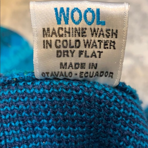 Super soft and warm girl’s jacket - Picture 5 of 5